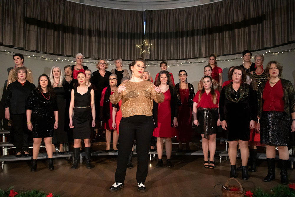 Julkonsert-nyköping